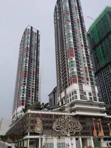 Studio For Sale in i-Soho @ i-City