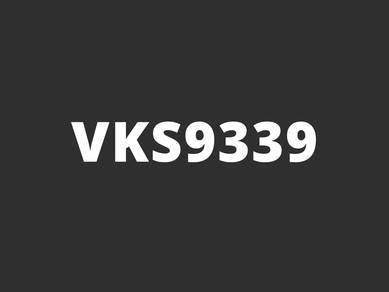VKS9339