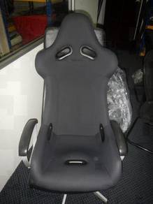 Spoon V3 Carbon Full Bucket Seat Fd2 Ek9 Eg Dc Fk8