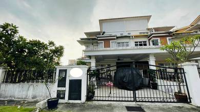 Semi-Detached House For Sale in Puchong,SGR
