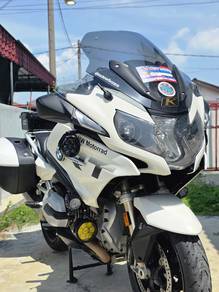 BMW R 1200 RT LC
