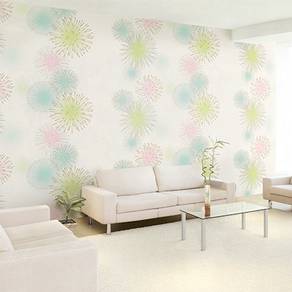 Wallpaper Premium & Mural Custom ```