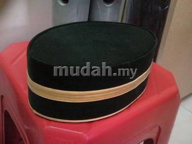 Songkok RAMD TDM Tentera Askar Malaysia