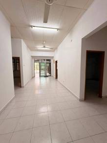 1-storey Terraced House For Sale in Ulu Tiram,JHR