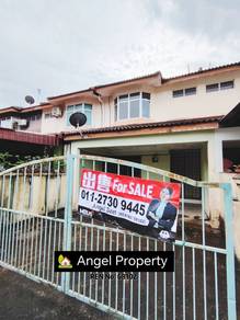 2-storey Terraced House For Sale in Seremban,NSN