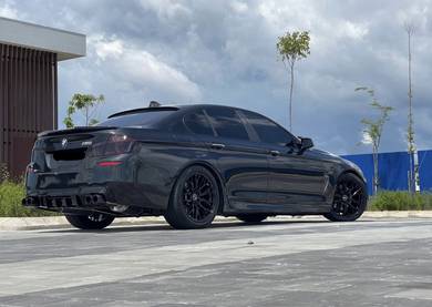 BMW 525i 25i M SPORT in Sandakan, SBH