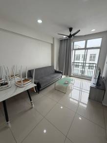 Service Residence For Rent in Midas @ Seri Alam