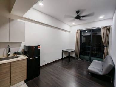 Service Residence For Rent in 28 Boulevard