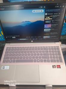 HP AMD RYZEN 7000 series, AMD RADEON GRAPIHICS