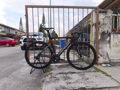 (Murah2!/ Free Brg) "Aero Roadbike-Merida"