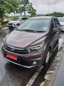 Perodua Bezza PREMIUM X in Kota Kinabalu, SBH