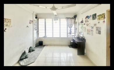 Apartment For Sale in Sri Tioman II