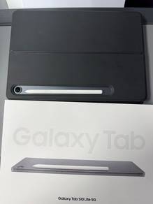 Samsung tab S10 Lite