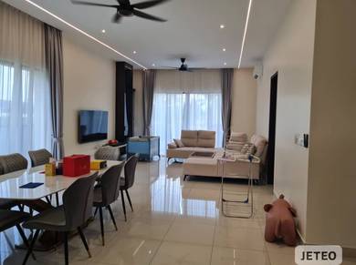 2-storey Terraced House For Rent in Telok Panglima Garang,SGR