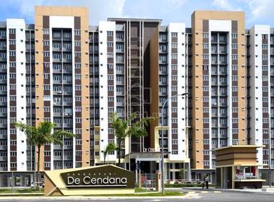 Apartment For Sale in De Cendana