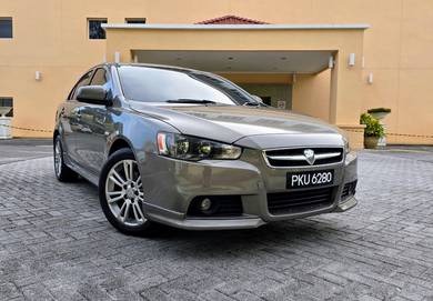 Proton Inspira PREMIUM in Alor Setar, KDH