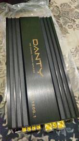 Dant Amp