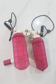 Decathlon Domyos