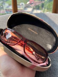 Burberry Sunglasses by Safilo