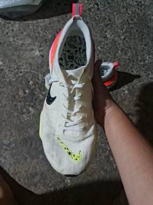(Man)Nike Invincible Run 3(original used)