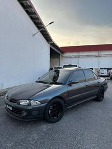 Proton Wira GL in Nilai, NSN