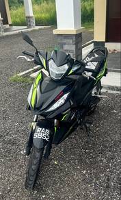 Honda RS150