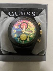 Guess Watch