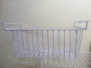 Snow Chest Freezer Basket 22cmx27cmx57cm