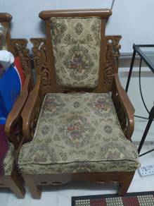 Sofa Jati