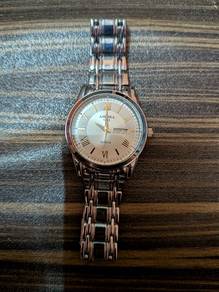 Amora Watch 