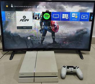 ps4 fat 500gb digital saja , sila baca detail 