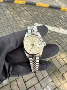 Rolex Datejust 26mm Computer Diamond