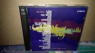 CD The Best Album In The World Ever