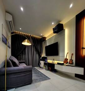 Service Residence For Sale in Majestic Maxim