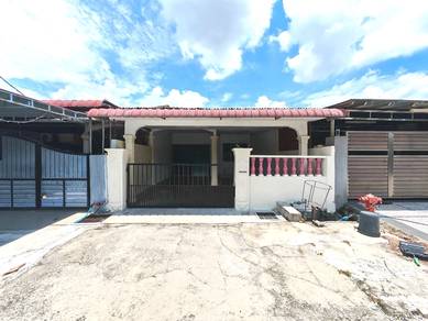 1-storey Terraced House For Sale in Seri Manjong,PRK