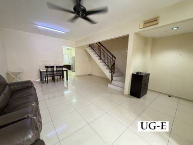 2-storey Terraced House For Rent in Bandar Bukit Tinggi,SGR