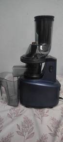Kessler Slow Juice