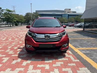 Honda BR-V V in Bukit Mertajam, PNG