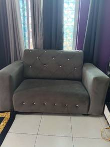 Sofa utk Di lepaskan 