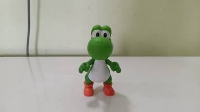 Super Mario Bros Yoshi Figurine