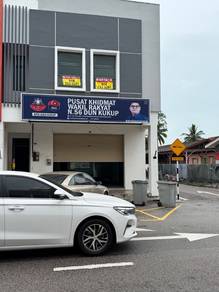 Shop lot For Rent in Pontian,JHR