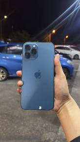 Iphone 12 pro max 256