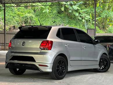 Volkswagen Polo COMFORTLINE in Salak Selatan, KUL