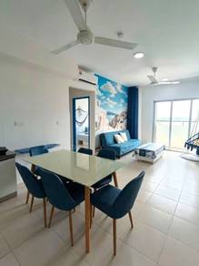 Condominium For Rent in Aman 1 Tropicana Urban Homes