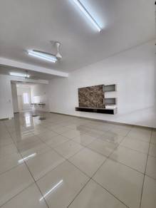 2-storey Terraced House For Rent in Bandar Sri Sendayan,NSN