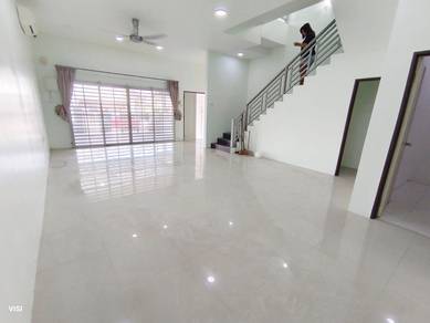 2-storey Terraced House For Sale in Ipoh,PRK