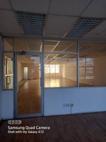 Office space For Rent in Seri Kembangan,SGR