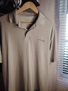 columbia polo