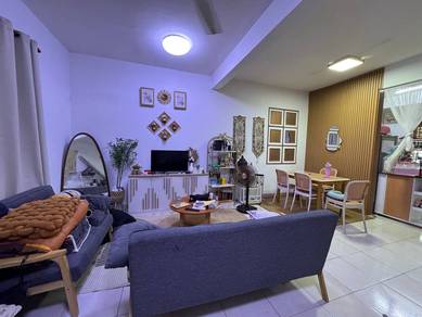 2-storey Terraced House For Sale in Sungai Buloh,SGR