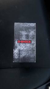 gshock 